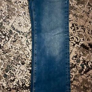 Joe's Jeans Dark Blue Denim